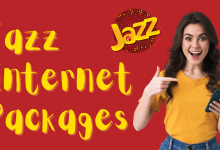 Best Jazz Internet Packages