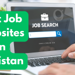 Best Job Websites in Pakistan
