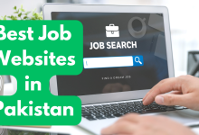 Best Job Websites in Pakistan