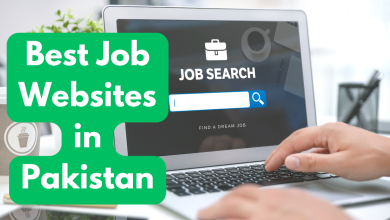 Best Job Websites in Pakistan