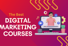 Best Digital Marketing Courses to Learn Digital Marketing