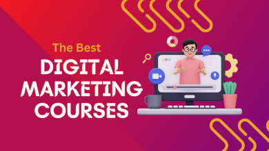 Best Digital Marketing Courses to Learn Digital Marketing