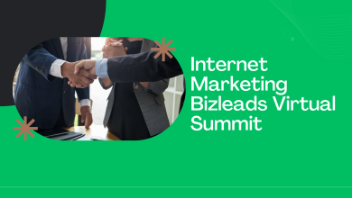 Internet Marketing Bizleads Virtual Summit