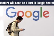 ChatGPT Will Soon Be A Part Of Google Search
