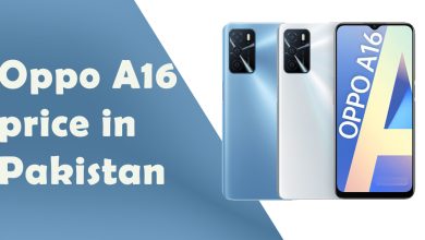 Oppo a16