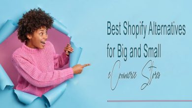 Shopify alternatives